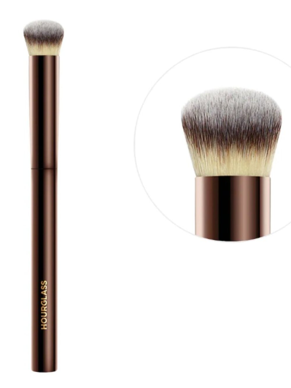 Hourglass Vanish Seamless Finish Concealer Brush